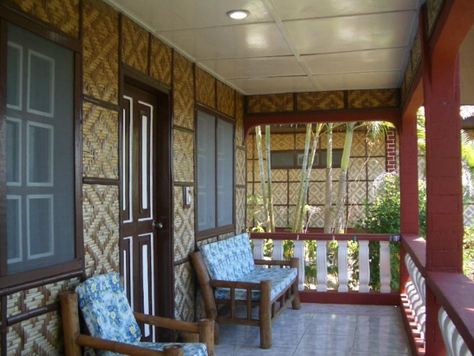 Coco White Beach Resort Bohol Ngoại thất bức ảnh