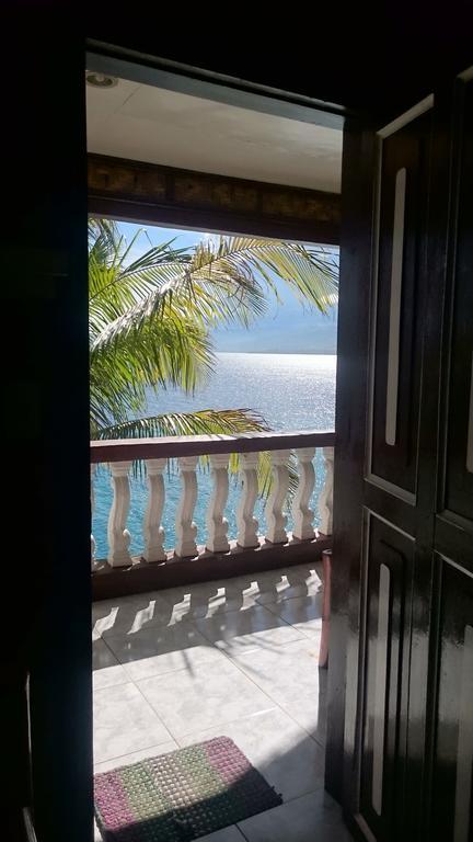 Coco White Beach Resort Bohol Ngoại thất bức ảnh