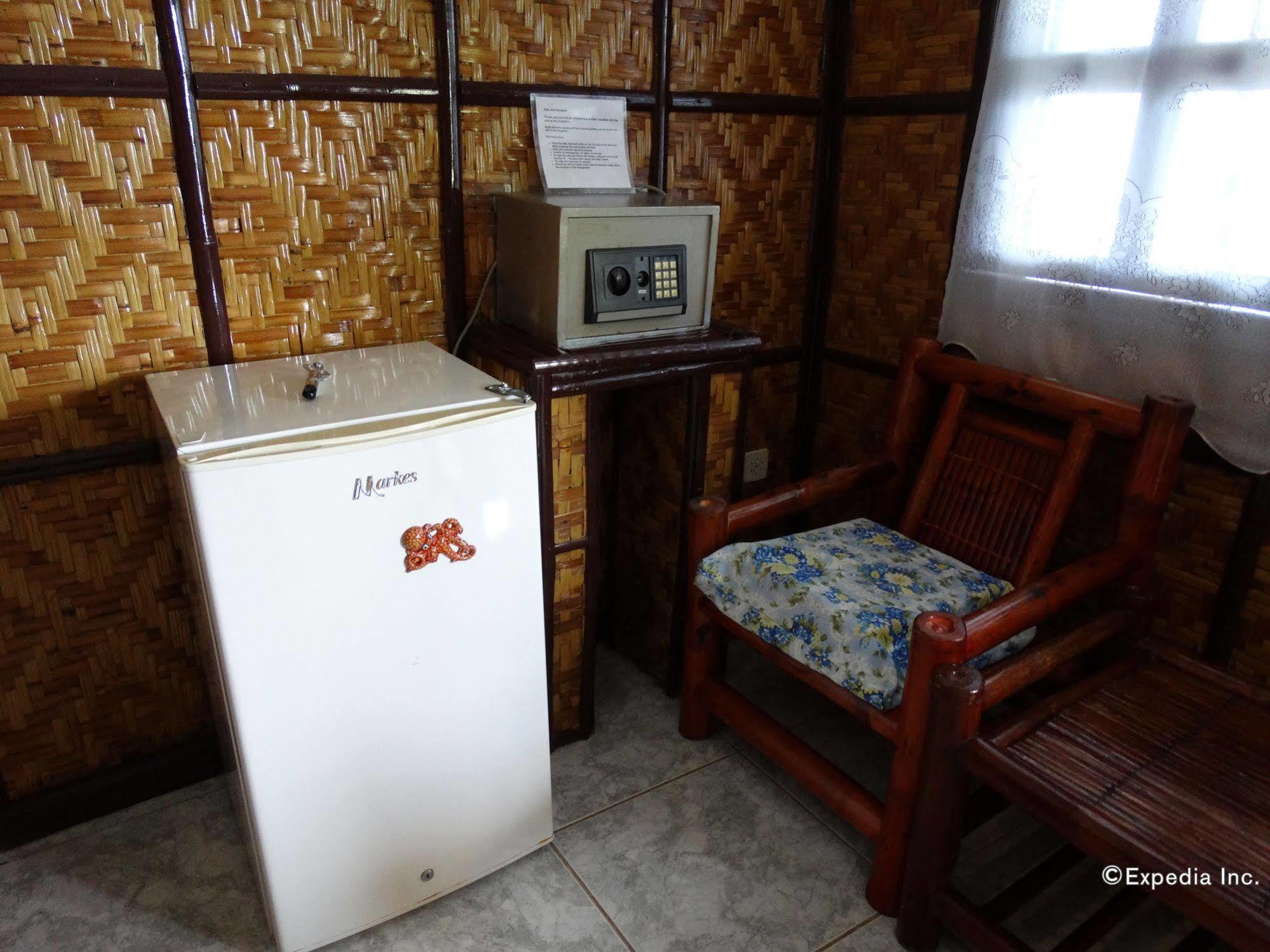 Coco White Beach Resort Bohol Ngoại thất bức ảnh