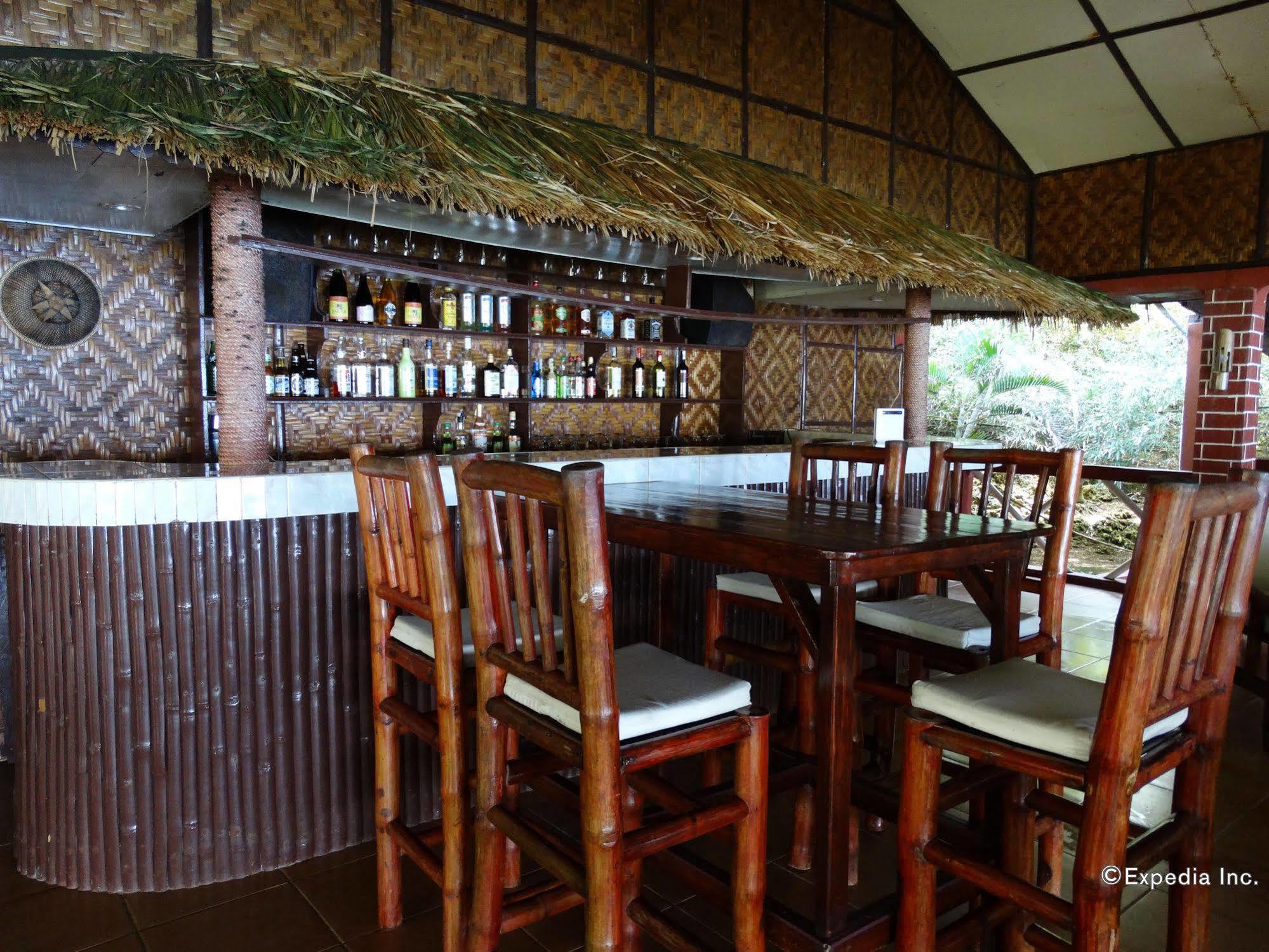 Coco White Beach Resort Bohol Ngoại thất bức ảnh