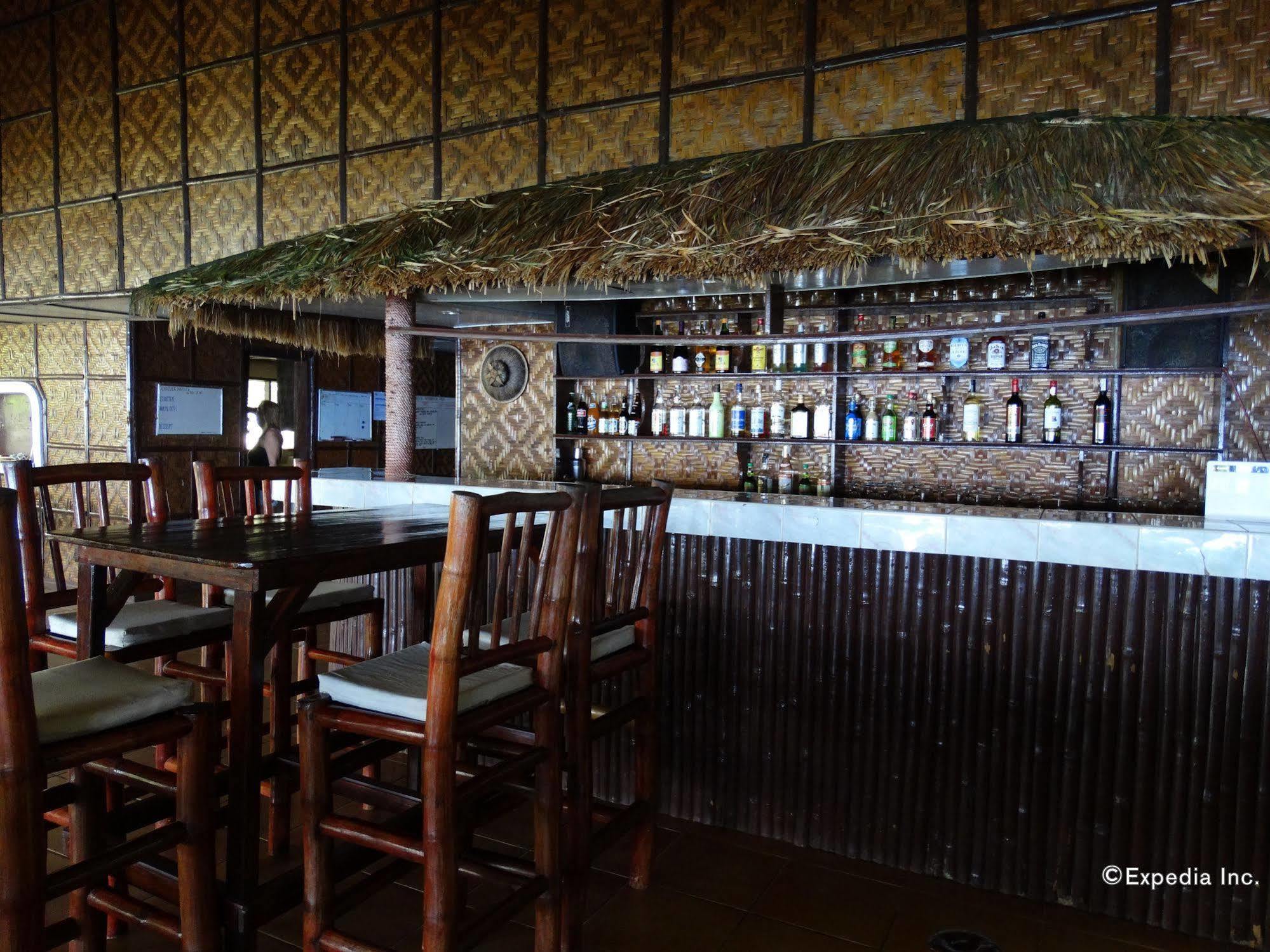 Coco White Beach Resort Bohol Ngoại thất bức ảnh